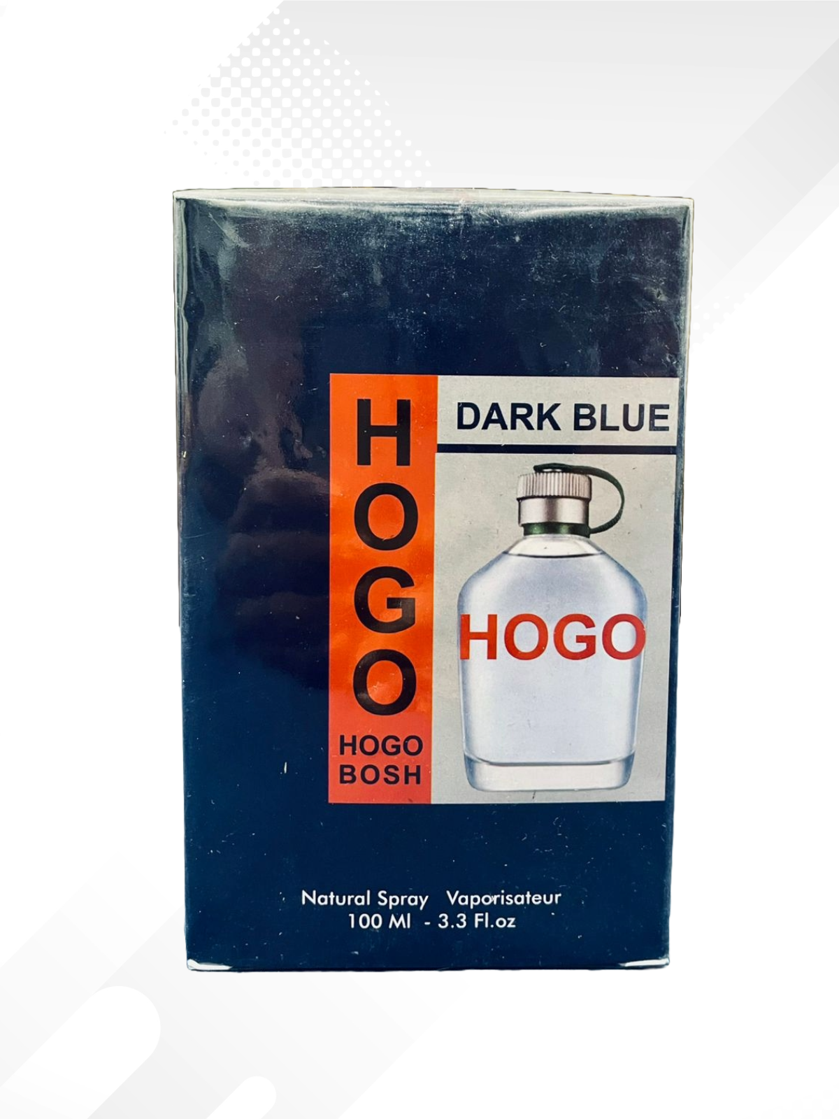 Hogo Bosh